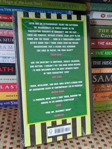 Are You Enjoying? - Mira Sethi