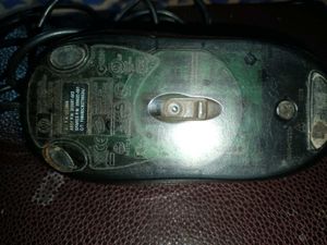 Hp Mouse