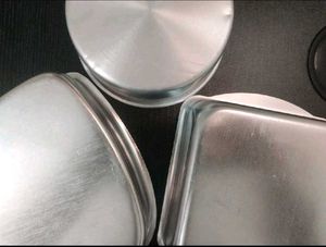 Cake Mould