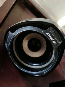 Samsung TV With Home Theatre Of F&amp;D