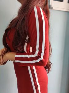 Bodycon Dress