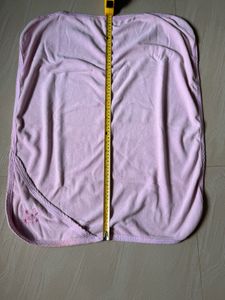 Baby Blanket 2