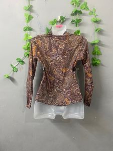 Net Vintage Hot Top