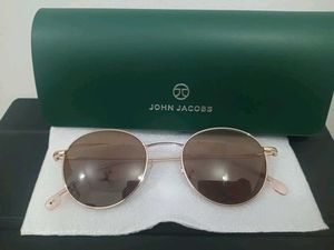 John Jacobs Sunglasses