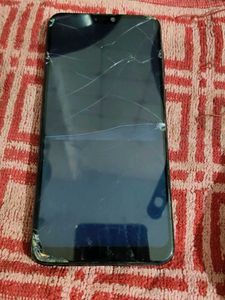 Asus Zenfone Max Pro M2