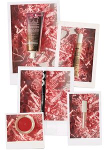 Just Herbs Makeup Kit Includes Strobe Cream Etc