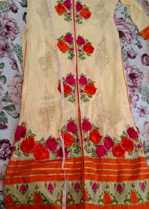 Salwar Suit