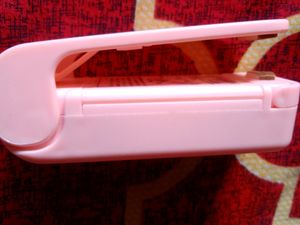 Mini Sealing Machine 🍃