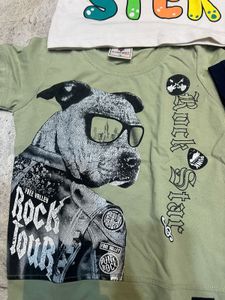 Kids T-Shirt Bundle