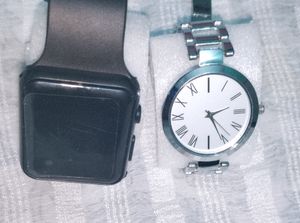Watches