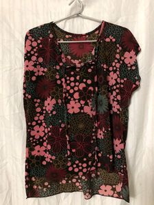 Short Sleeve Top