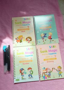 SALE 🆕Sank Book 🆕