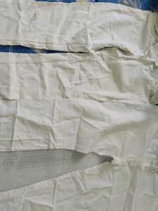 of white pant for boys