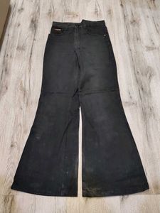 Ma2143 Sabrin bootcut jeans waist 24 inches