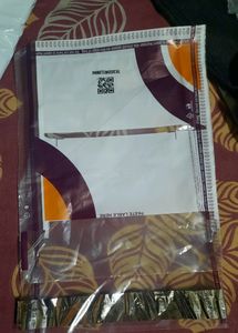 150 COURIER PACKAGING BAG (MEESHO)