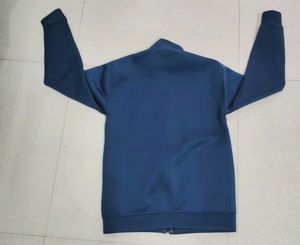 Kappa Blue Track Jacket