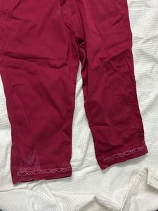 Pretty Shorts