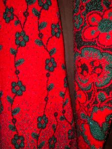 New Woolen Kurti