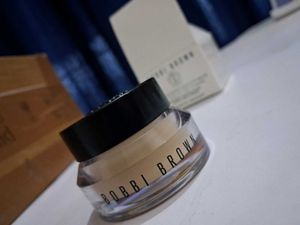 Vitamin Enriched Eye Base Primer