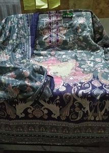 Jaam Cotton Suit