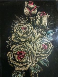 Artwork Painting 🎨
