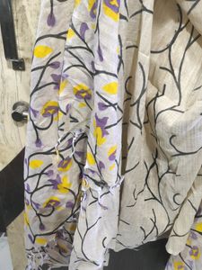Kurta Dupatta Set