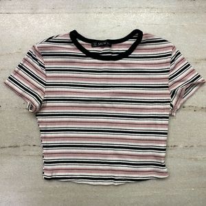 SHEIN Crop Top