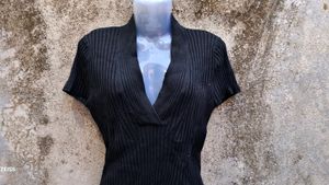 N. BLACK TOP