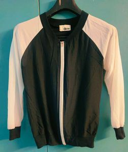 GIRL LIGHT JACKET