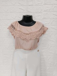 Forever 21 Crop Top
