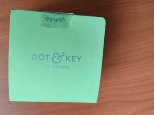 Dot And Key Cica Night Gel