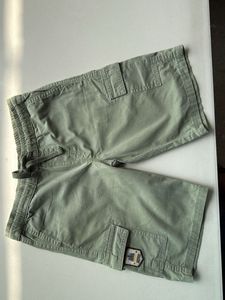 Boys Cotton Shorts