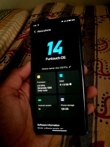 Vivo V25 Pro