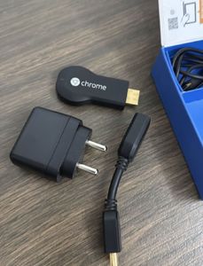 Google Chromecast