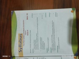 Perfect Grammar Class 10