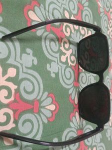 Stylish Black Sunglasses