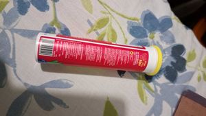 PLIX Glowy Skin Effervescent Tablets