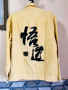jacket for men
