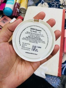 My Glamsuper Super Serum Compact
