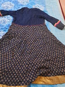 Elegant Ethnic Kurta