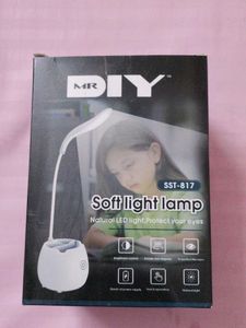 Soft Light Lamp