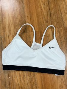 Authentic Nike Workout Bra 🏋️‍♀️❤️