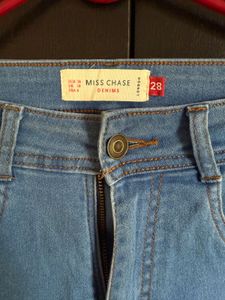 Miss Chase Jeans 💙