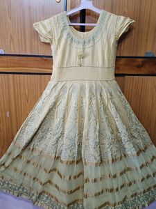 Anarkali