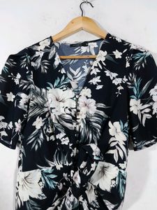 Women Western Top