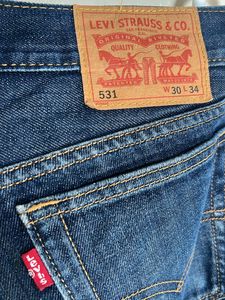 Levi's Jeans