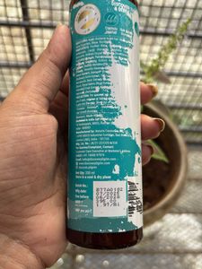 Pilgrim Hairfall Control Shampoo