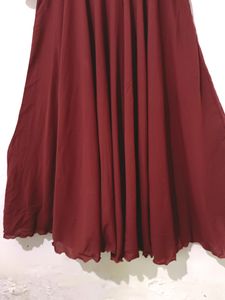 Long Gown 👗✨