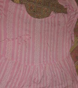 Embroidered Kurtis