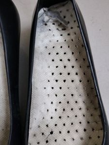 Rubber Wedges From Bata